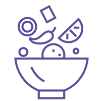 Made from the best ingredients