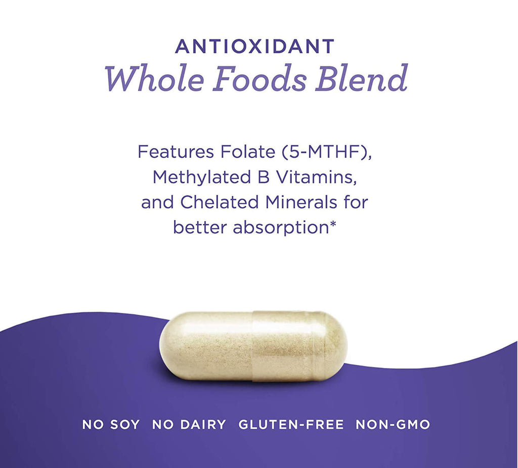 Women’s Whole Food Multivitamin