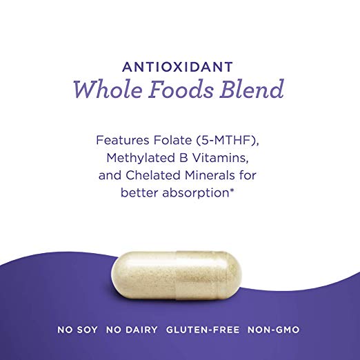 Men’s Whole Food Multivitamin