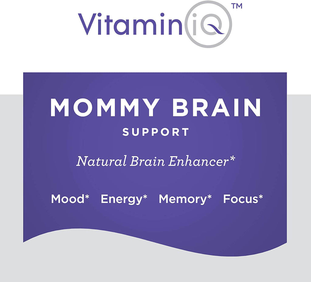 Mommy Brain Support