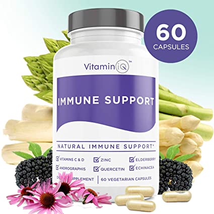 Immune Support