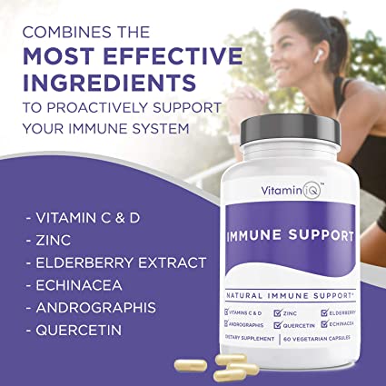 Immune Support