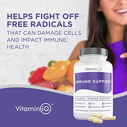 Immune Support