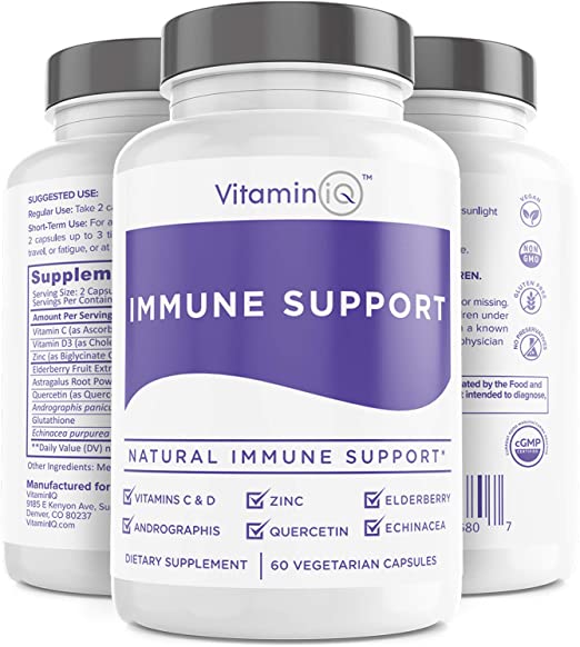 Immune Support